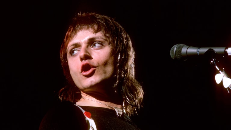 Biographer talks about Benjamin Orr's life on the Goldmine Podcast