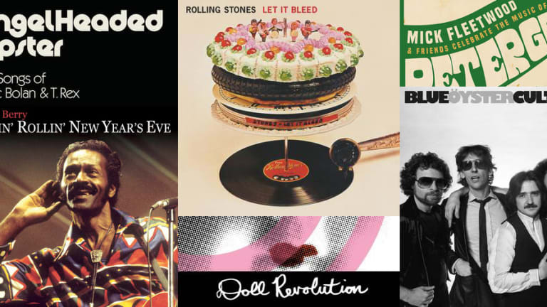 The lowdown on Record Store Day's Black Friday