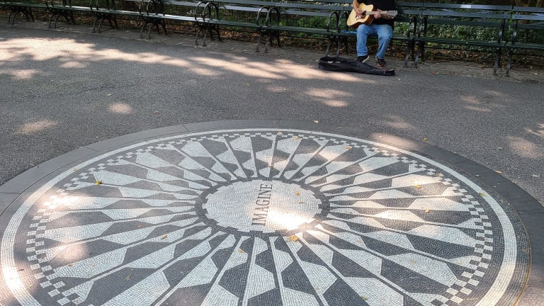 Strawberry Fields Forever