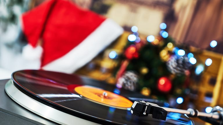 Top Christmas music releases for the 2020 holiday season