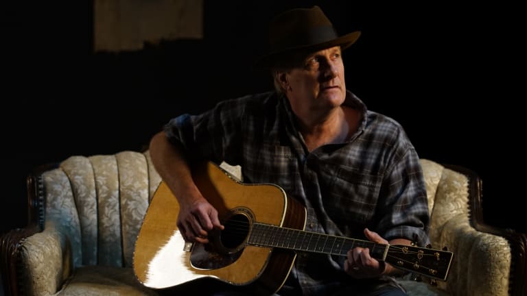 10 Albums That Changed My Life: Jeff Daniels