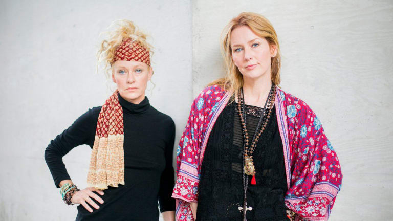 The sisterly significance of Allison Moorer and Shelby Lynne