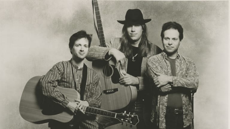 Violent Femmes remain active in preserving their legacy