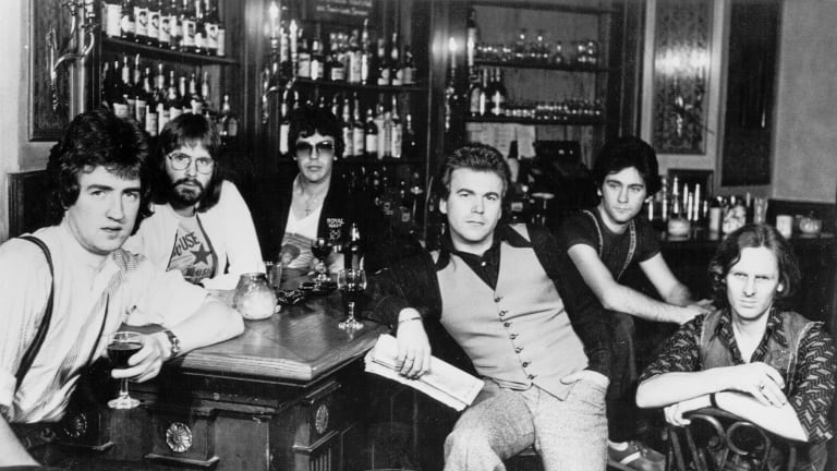 “Reminiscing” with the Little River Band