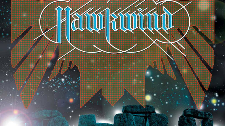 Box set bonanza - Hawkwind, Ministry, Oi!, Brumrock, post-punk 1979