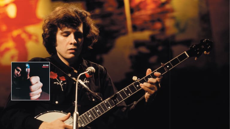 Don McLean's “American Pie" after 50