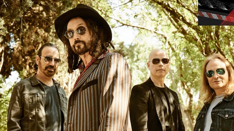 Mike Campbell & The Dirty Knobs set to release new album in March