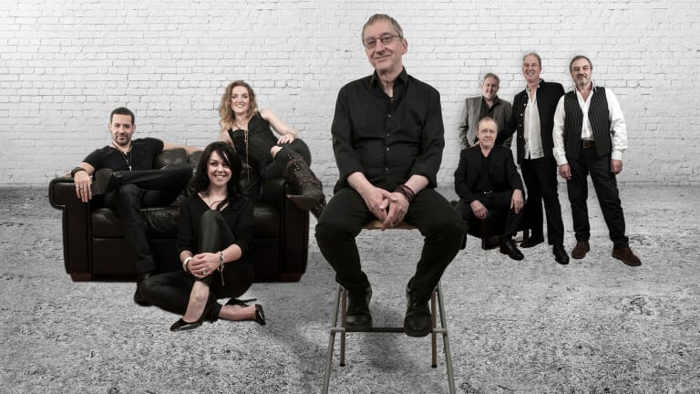 Where Are They Now? – The Korgis