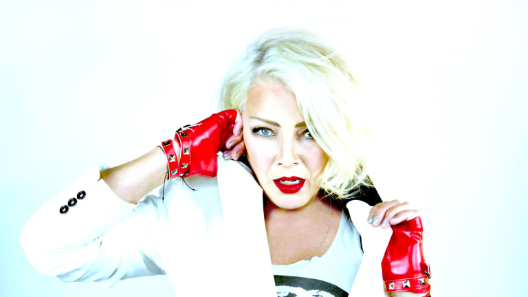 10 Albums That Changed My Life: Kim Wilde