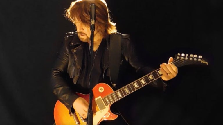 Aldo Nova’s music is more than a ‘fantasy’