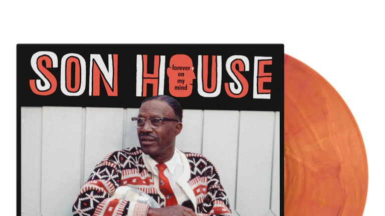 Bluesology: Tim Gartland, Mike Zito, Howlin' Wolf & Son House
