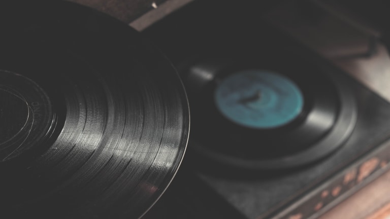 Grading vinyl: How to know if your record is Mint, Near Mint or Very Good Plus