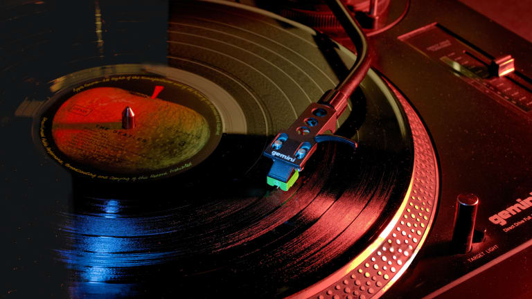 Vinyl 101: How to buy your first turntable