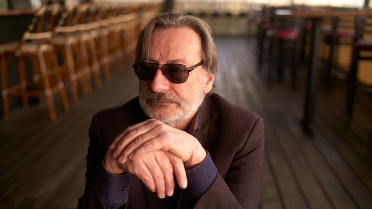 Southside Johnny returns with Tom Waits tribute album