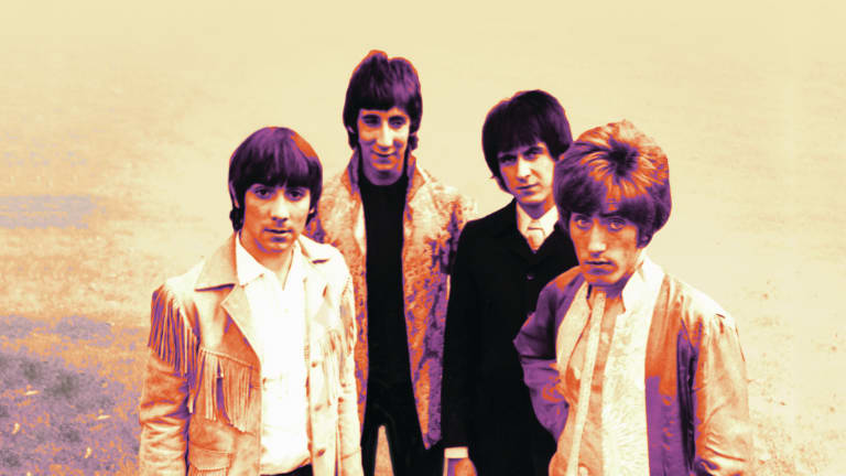 Roger Daltrey discusses the importance of "The Who Sell Out"