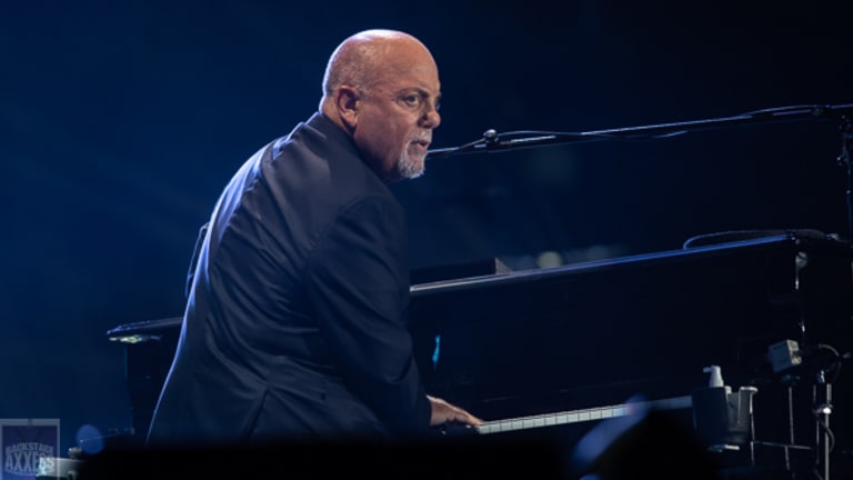 Concert review: Billy Joel in Western New York, August 2021