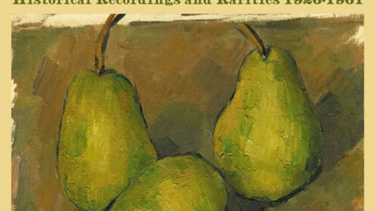 Excavating Erik Satie: The Godfather of Classical minimalism gets a beautiful box set