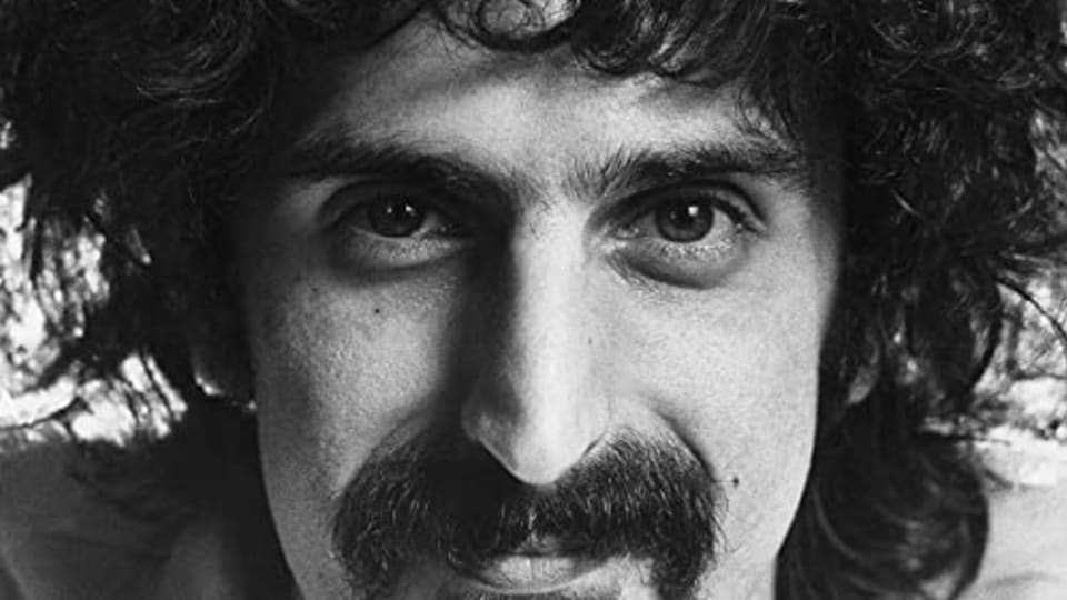 New Zappa set combines two albums for enjoyable 50th anniversary box
