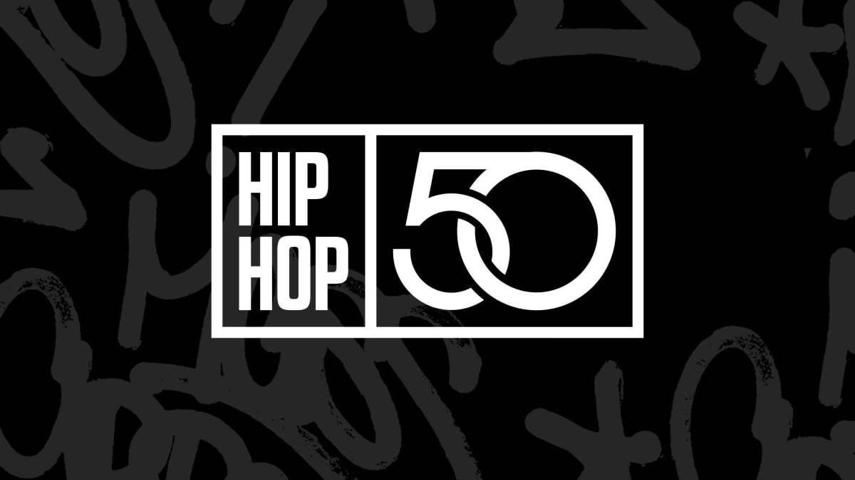 Various Artists 'Raised By Rap: 50 Years of Hip Hop' 2xLP 12 Vinyl