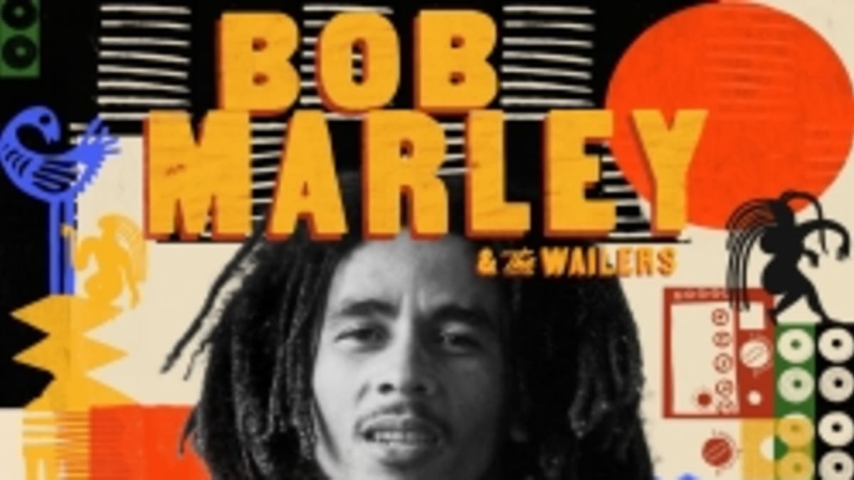 Bob Marley – Three Little Birds – PowerPop… An Eclectic Collection of Pop  Culture