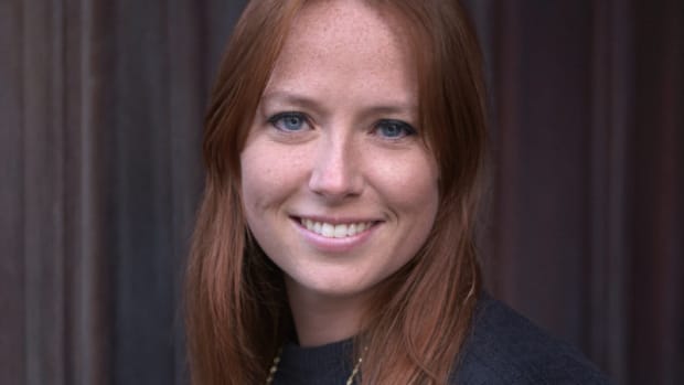 Author Kristina R Gaddy