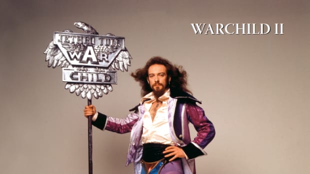 The 10 albums that changed Ian Anderson's life - Goldmine Magazine