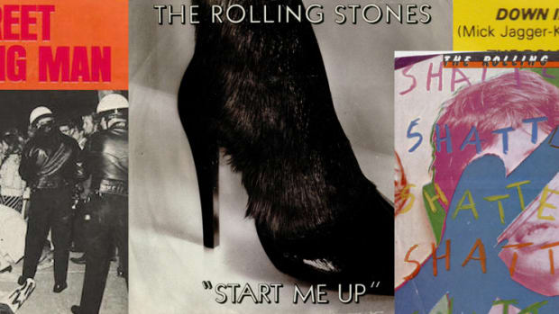 Stones Songs