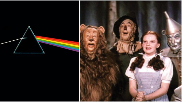 The Bad Flip Blog: The Wizard of Oz - Final