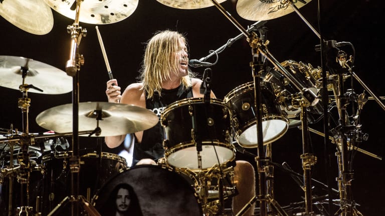 In Memoriam March 2022: Foo Fighters drummer Taylor Hawkins, producer Richard Polodor and others