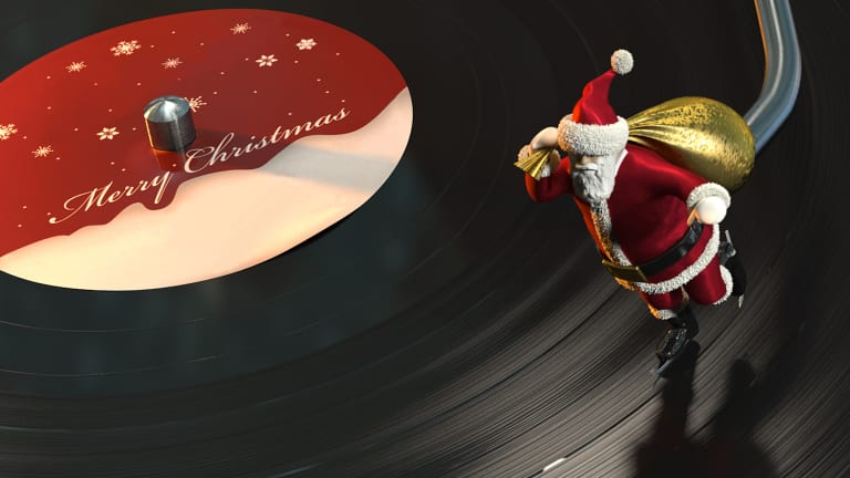 Best of the Holiday Music releases for 2022