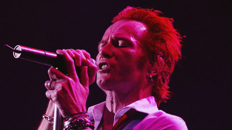5 classic tracks that emphasize vocalist Scott Weiland's versatility