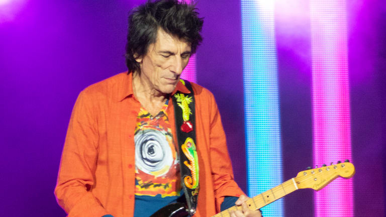 5 great Ron Wood recordings without the Rolling Stones