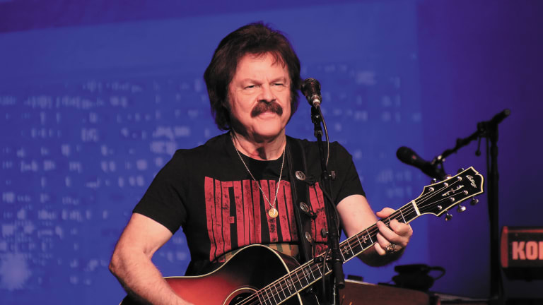 Doobie Brothers' Tom Johnston on Michael McDonald, old haunts, more