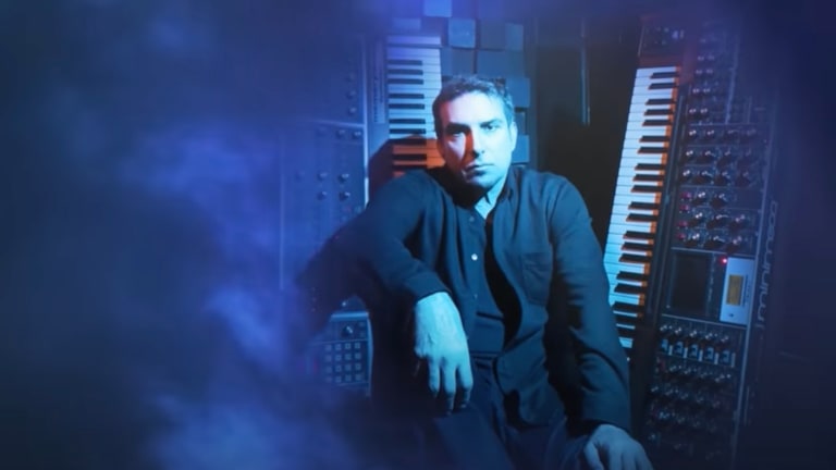 Derek Sherinian ranks the 5 songs that represent his finest keyboard performances