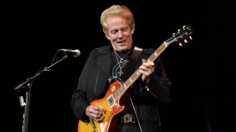 3 things former Eagles guitarist Don Felder thinks you should know