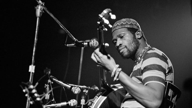 5 songs you need to know by Taj Mahal