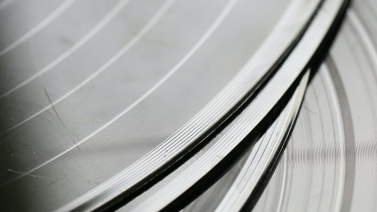 Grading Vinyl: How to know if used records are below standard condition