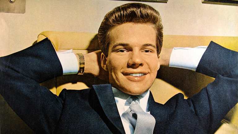 A celebration of Bobby Vee