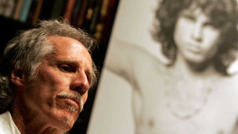 John Densmore’s 5 crucial comments on The Doors