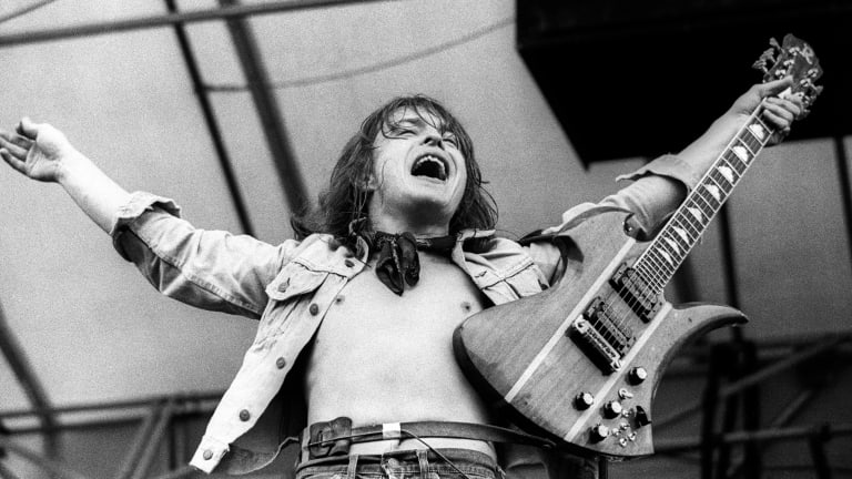 Top 20 Rick Derringer songs ranked - Goldmine Magazine
