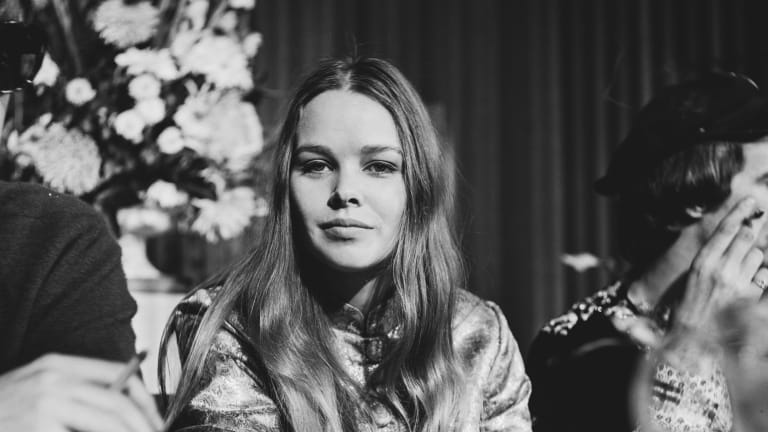 Michelle Phillips candid about Mamas & Papas, Hendrix stage antics and more