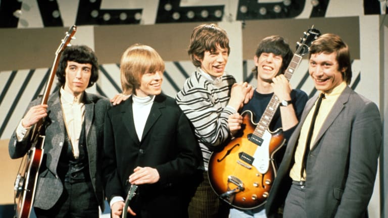 Rolling Stones songs: The Good, The Bad and The Underrated