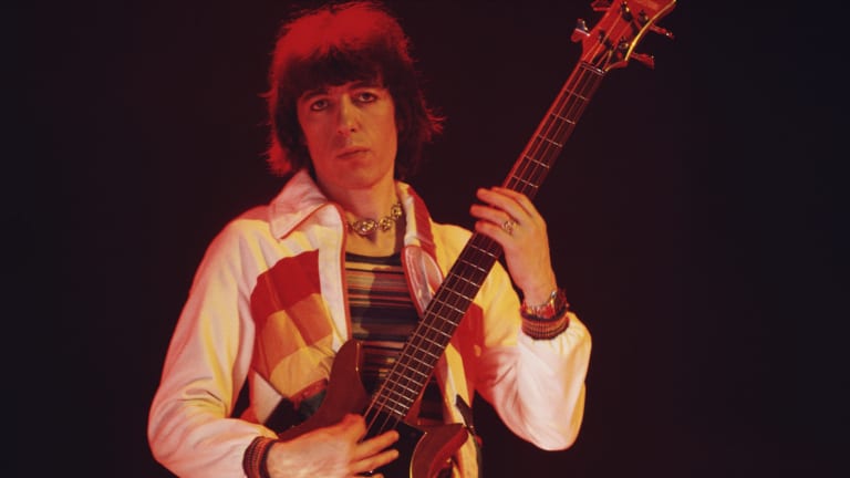 The Top 20 Bill Wyman Rolling Stones songs, ranked