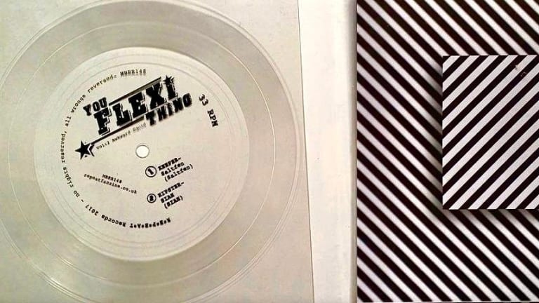 Bendable Sound: Exploring the often forgotten, but resurfacing niche of collecting Flexi-discs