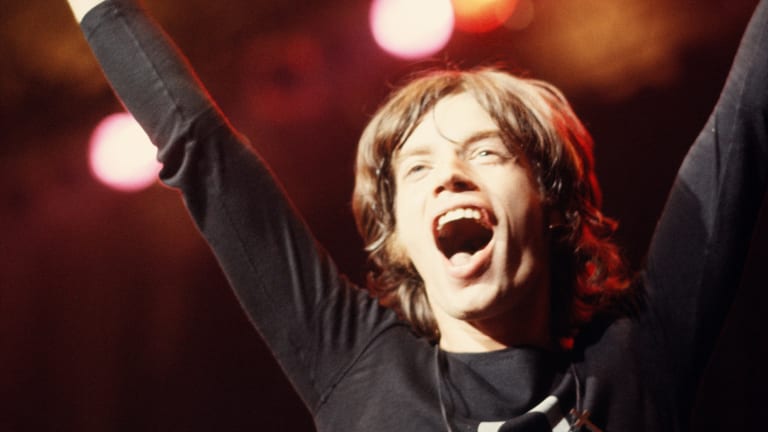 Sign a Rolling Stones fan's petition to get more of Yer Ya Ya’s Out!