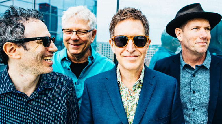 The Dream Syndicate's Steve Wynn on having a psychedelic sound with no creative restrictions