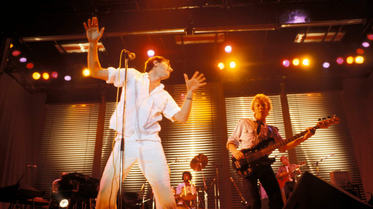 The Search For Vinyl Gold: Roxy Music's transitional album
