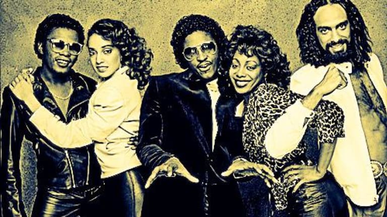 Ten '80s R&B albums worthy of rebirth into the vinyl revival