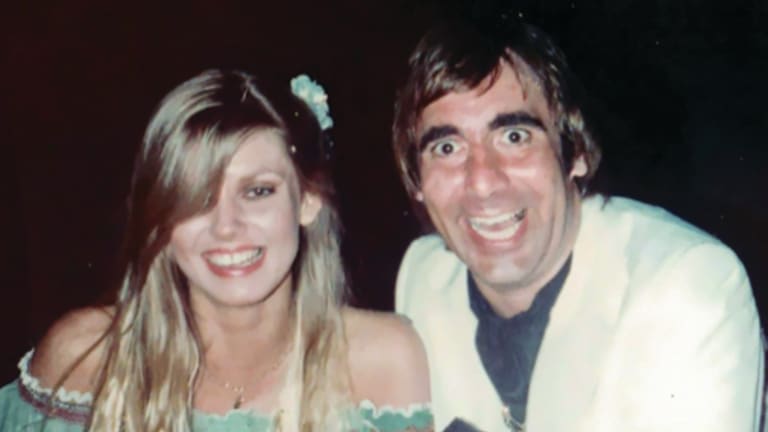 The last years of Keith Moon's life explained