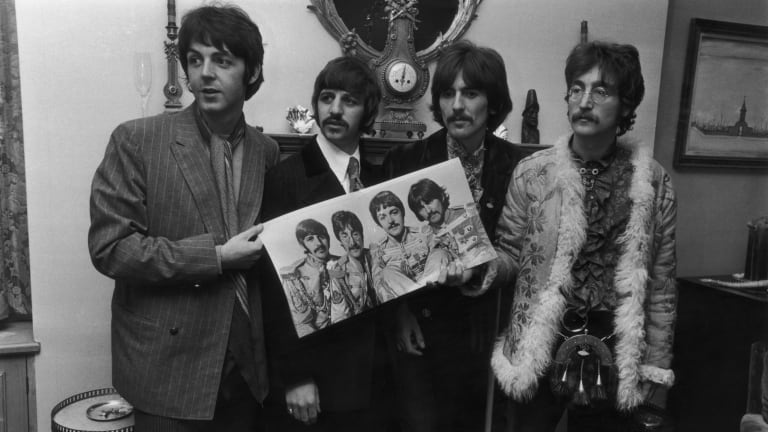 Which Beatles collectibles offer the most bang for the buck?